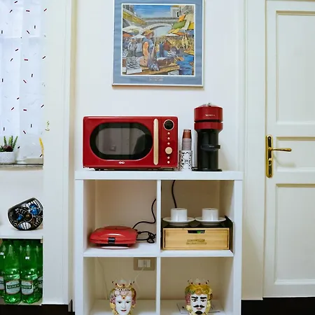 Casa Di Perry Holiday home Catania