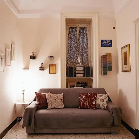 Casa Di Perry Holiday home