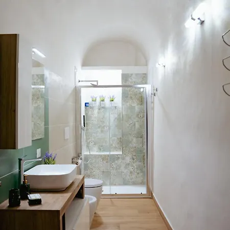 Casa Di Perry Holiday home Catania