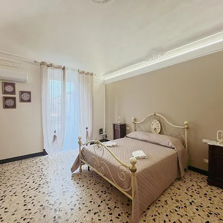 Holiday home Casa Di Perry