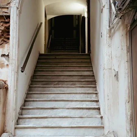 Casa Di Perry *